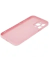 Kup Bizon Case Lupka Apple iPhone 16 Pro Max pink - BIZ8984 - {ean13} - Sklep Home Screen