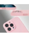 Kup Bizon Case Lupka Apple iPhone 16 Pro Max pink - BIZ8984 - {ean13} - Sklep Home Screen