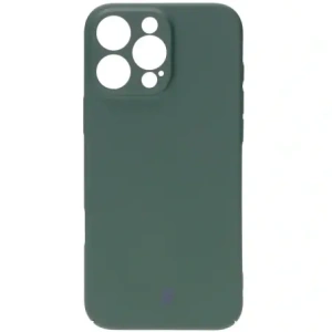Kup Bizon Case Lupka Apple iPhone 16 Pro Max zöld - BIZ8985 - {ean13} - Sklep Home Screen