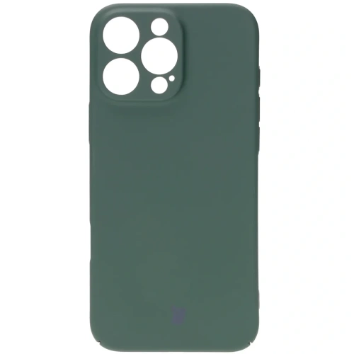 Kup Etui Bizon Case Łupka do Apple iPhone 16 Pro Max zielone - BIZ8985 - {ean13} - Sklep Home Screen