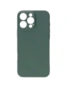 Buy Bizon Case Lupka Apple iPhone 16 Pro Max green - BIZ8985 - {ean13} - Home Screen Store Europe