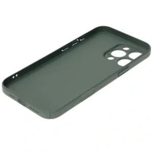 Kup Bizon Case Lupka Apple iPhone 16 Pro Max zöld - BIZ8985 - {ean13} - Sklep Home Screen