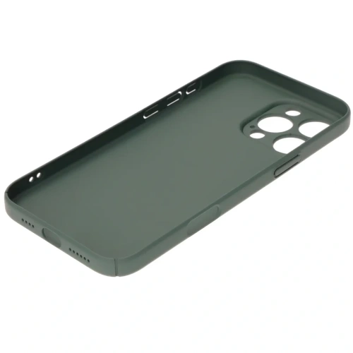 Buy Bizon Case Lupka Apple iPhone 16 Pro Max green - BIZ8985 - {ean13} - Home Screen Store Europe