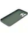 Kup Etui Bizon Case Łupka do Apple iPhone 16 Pro Max zielone - BIZ8985 - {ean13} - Sklep Home Screen