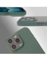 Kup Etui Bizon Case Łupka do Apple iPhone 16 Pro Max zielone - BIZ8985 - {ean13} - Sklep Home Screen