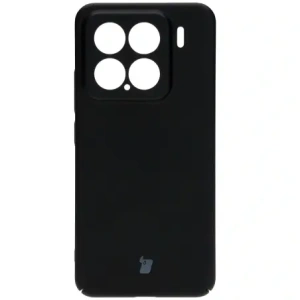 Kup Bizon Case Lupka Xiaomi 15 fekete - BIZ8986 - {ean13} - Sklep Home Screen
