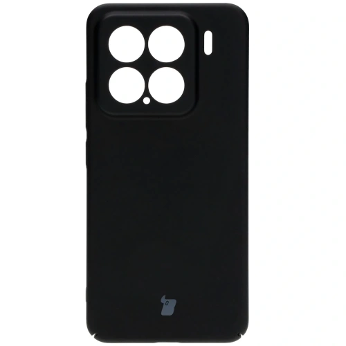 Kup Bizon Case Lupka Xiaomi 15 negru - BIZ8986 - {ean13} - Sklep Home Screen