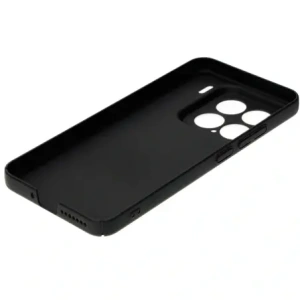 Kup Bizon Case Lupka Xiaomi 15 fekete - BIZ8986 - {ean13} - Sklep Home Screen
