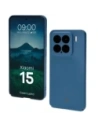 Kup Bizon Case Lupka Xiaomi 15 modrá - BIZ8987 - {ean13} - Sklep Home Screen