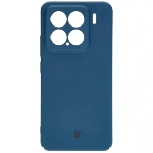 Kup Bizon Case Lupka Xiaomi 15 kék - BIZ8987 - {ean13} - Sklep Home Screen