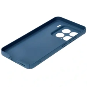 Kup Bizon Case Lupka Xiaomi 15 kék - BIZ8987 - {ean13} - Sklep Home Screen