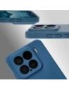Kup Bizon Case Lupka Xiaomi 15 modrá - BIZ8987 - {ean13} - Sklep Home Screen
