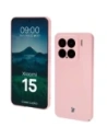 Bizon Case Lupka Xiaomi 15 růžová