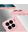 Kup Bizon Case Lupka Xiaomi 15 růžová - BIZ8988 - {ean13} - Sklep Home Screen
