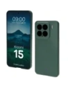 Kup Bizon Case Lupka Xiaomi 15 zelená - BIZ8989 - {ean13} - Sklep Home Screen