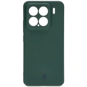 Kup Bizon Case Lupka Xiaomi 15 grün - BIZ8989 - {ean13} - Sklep Home Screen