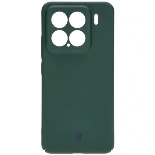 Kup Etui Bizon Case Łupka do Xiaomi 15 zielone - BIZ8989 - {ean13} - Sklep Home Screen