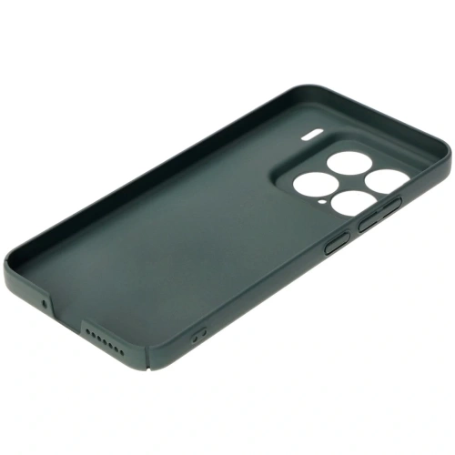 Kup Etui Bizon Case Łupka do Xiaomi 15 zielone - BIZ8989 - {ean13} - Sklep Home Screen