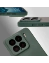 Kup Etui Bizon Case Łupka do Xiaomi 15 zielone - BIZ8989 - {ean13} - Sklep Home Screen
