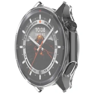 Kup Bizon Case Watch Felipe OnePlus Watch 3 / Oppo Watch X2 klar - BIZ8990 - {ean13} - Sklep Home Screen