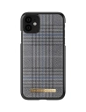 Etui iDeal of Sweden Apple iPhone 11 (Gri Oxford)