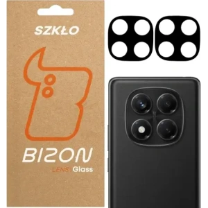 Kup Bizon Glass Silk Lens Xiaomi Redmi Note 14 Pro 5G / Poco X7 [2 PACK] - BIZ9000 - {ean13} - Sklep Home Screen