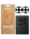 Bizon Glass Silk Lencse Xiaomi Redmi Note 14 Pro 5G / Poco X7 [2 CSOMAG]