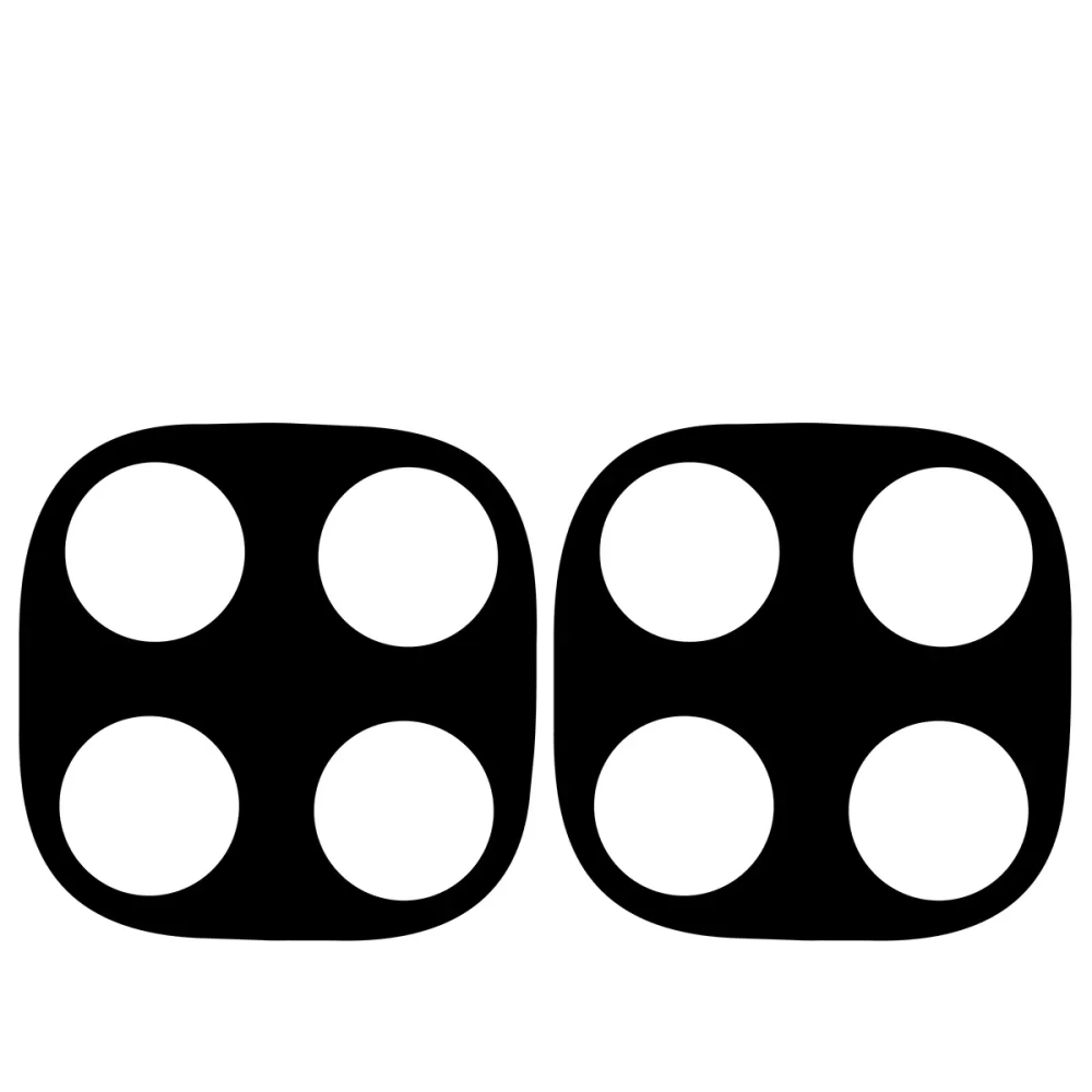 Szkło na aparat Bizon Glass Silk Lens do Xiaomi Redmi Note 14 Pro 5G / Poco X7 [2 PACK]