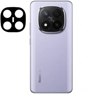 Kup Szkło na aparat Bizon Glass Silk Lens do Xiaomi Redmi Note 14 Pro Plus 5G [2 PACK] - BIZ9001 - {ean13} - Sklep Home Screen