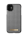 Etui iDeal of Sweden Apple iPhone 11 (Houndstooth)