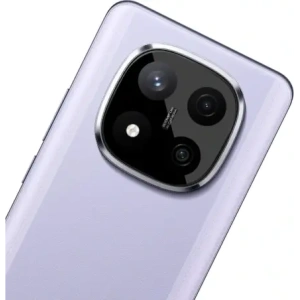 Kup Bizon Glass Silk Lencse Xiaomi Redmi Note 14 Pro Plus 5G [2 CSOMAG] - BIZ9001 - {ean13} - Sklep Home Screen