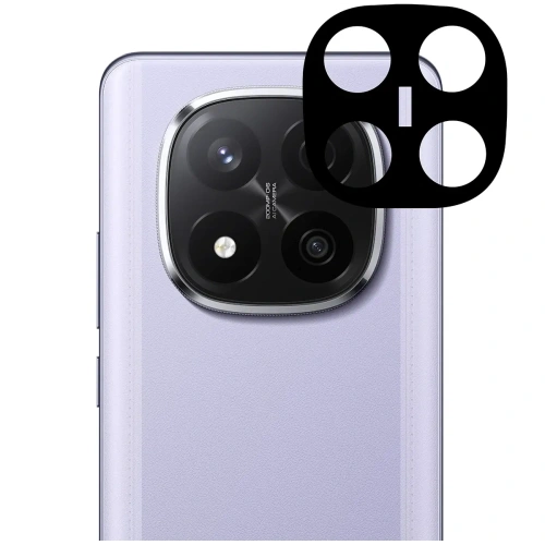 Kup Bizon Glass Silk Linse Xiaomi Redmi Note 14 Pro Plus 5G [2 PACK] - BIZ9001 - {ean13} - Sklep Home Screen