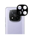 Kup Bizon Glass Silk Lencse Xiaomi Redmi Note 14 Pro Plus 5G [2 CSOMAG] - BIZ9001 - {ean13} - Sklep Home Screen