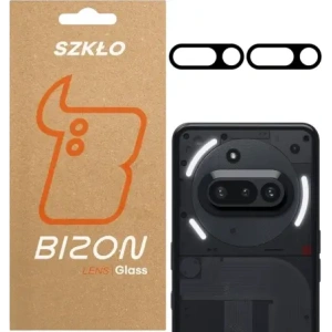 Kup Bizon Glass Silk Lens Telefon Nothing (3a) [2 PACK] - BIZ9002 - {ean13} - Sklep Home Screen