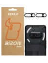 Bizon Glass Silk Lencse Nothing Phone (3a) [2 CSOMAG]