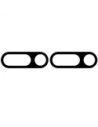 Kup Bizon Glas-Seidenlinse Nothing Phone (3a) [2 PACK] - BIZ9002 - {ean13} - Sklep Home Screen