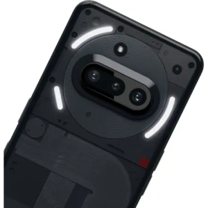 Kup Bizon Glass Silk Lencse Nothing Phone (3a) [2 CSOMAG] - BIZ9002 - {ean13} - Sklep Home Screen