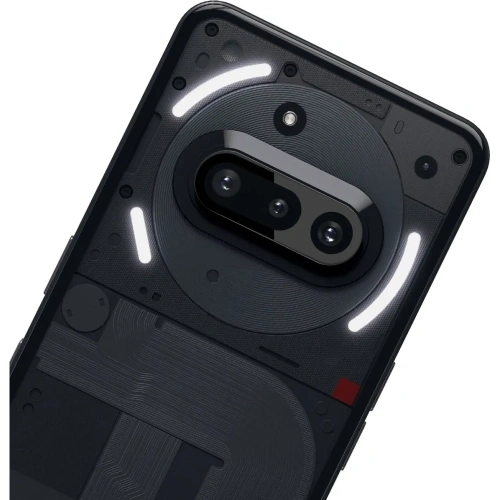 Kup Bizon Glass Silk Lencse Nothing Phone (3a) [2 CSOMAG] - BIZ9002 - {ean13} - Sklep Home Screen