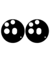 Buy Bizon Glass Silk Lens Nothing Phone (3a) Pro [2 PACK] - BIZ9003 - {ean13} - Home Screen Store Europe
