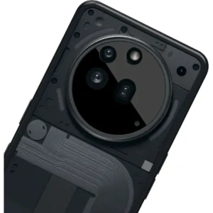Kup Bizon Glass Silk Lens Nothing Phone (3a) Pro [2 PACK] - BIZ9003 - {ean13} - Sklep Home Screen