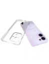 Buy Bizon Case Salpa Oppo Reno13 F clear - BIZ9004 - {ean13} - Home Screen Store Europe