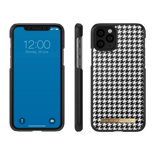 Buy iDeal of Sweden Apple iPhone 11 Pro (Houndstooth) - IDS145HUD - {ean13} - Home Screen Store Europe