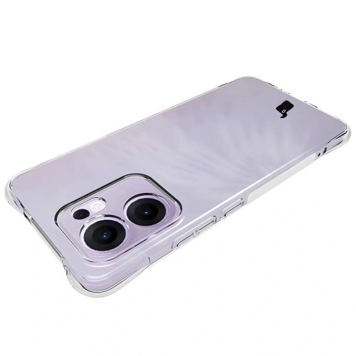 Buy Bizon Case Salpa Oppo Reno13 F clear - BIZ9004 - {ean13} - Home Screen Store Europe