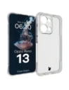 Bizon Caz Salpa Oppo Reno13 transparent