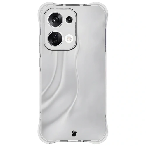 Buy Bizon Case Salpa Oppo Reno13 clear - BIZ9005 - {ean13} - Home Screen Store Europe