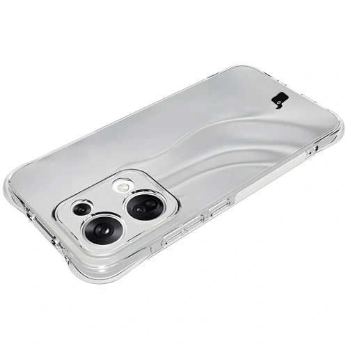 Buy Bizon Case Salpa Oppo Reno13 clear - BIZ9005 - {ean13} - Home Screen Store Europe