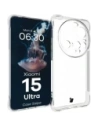 Bizon Case Salpa Xiaomi 15 Ultra clear