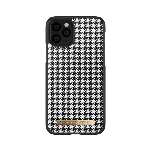 Kup iDeal of Sweden Apple Tasche iPhone 11 Pro (Hahnentritt) - IDS145HUD - {ean13} - Sklep Home Screen