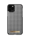 Etui iDeal of Sweden Apple iPhone 11 Pro (Hahnentritt)