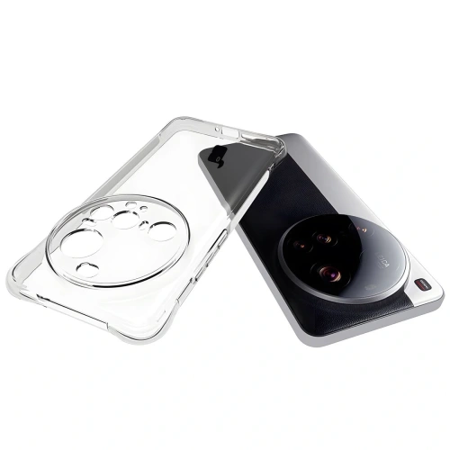 Buy Bizon Case Salpa Xiaomi 15 Ultra clear - BIZ9006 - {ean13} - Home Screen Store Europe